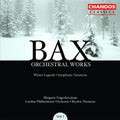 Symphonic Variations / Winter Legends [2 CD]