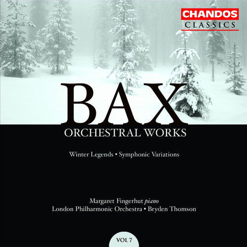 Symphonic Variations / Winter Legends [2 CD]