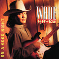 Hayes,wade - On A Good Night - Music CD
