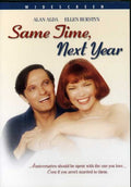 Same Time Next Year - Same Time Next Year - DVD