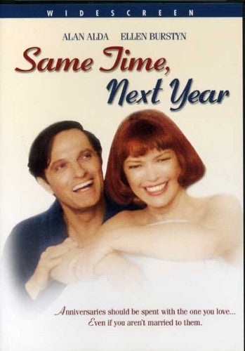 Same Time Next Year - Same Time Next Year - DVD