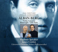 Berg / Conlon / Doring / Karl / Spivakov - Violin Concerto - Music CD