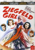 Ziegfeld Girl - Ziegfeld Girl - DVD