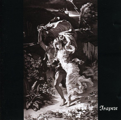 Trapeze - Trapeze - Music CD