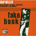 Heller,skip - Fakebook - Music CD