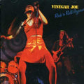 Vinegar Joe - Rock N Roll Gypsies - Music CD