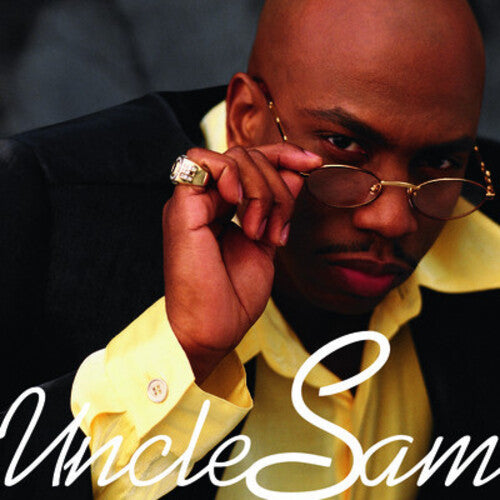 Uncle Sam - Uncle Sam - Music CD