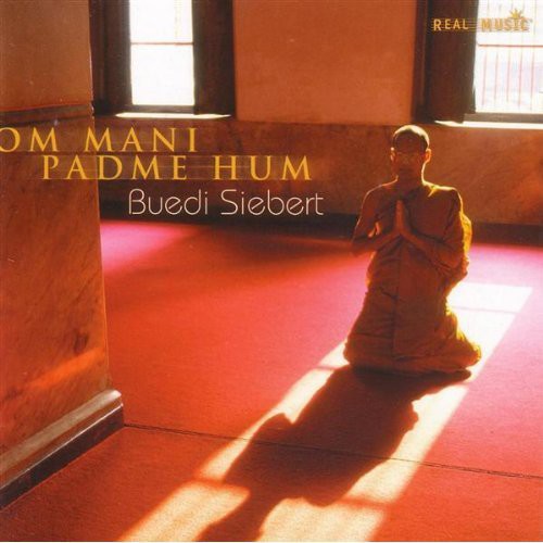 Siebert,buedi - Om Mani Padme Hum - Music CD