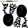 Berkman,david - Start Here Finish There - Music CD