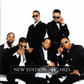 New Edition - Hits - Music CD