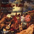Vivaldi / Maute / Schwarz - Shades Of Red - Music CD