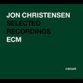 Christensen,jon - Rarum Xx - Music CD