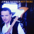 Vaughan,jimmie - Out There - Music CD