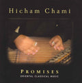 Chami,hicham - Promises: Oriental Classical Music - Music CD