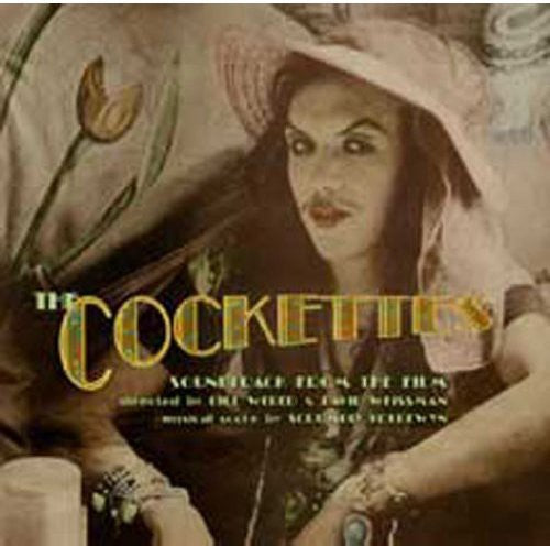 Cockettes / O.s.t. - Cockettes / O.s.t. - Music CD