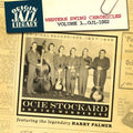 Stockard,ocie - Western Swing Chronicles 3 - Music CD