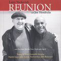 Vuckovich,larry - Reunion With Jon Hendricks - Music CD