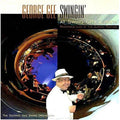 Gee,george - Swingin At Swing City Zurich - Music CD