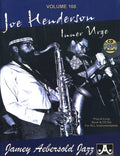 Aebersold,jamey - Joe Henderson: Inner Urge - Music CD