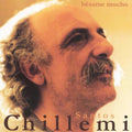 Chillemi,santos - Besame Mucho - Music CD