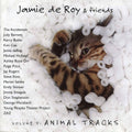 Deroy,jamie & Friends - Animal Tracks 5 - Music CD