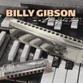 Gibson,billy - In A Memphis Tone - Music CD