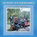 Jackson Southernaires - All God's Children - Music CD