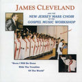 Cleveland,james - Gospel Music Workshop - Music CD