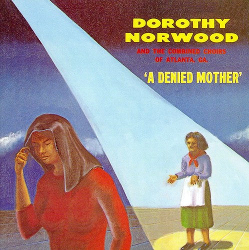 Norwood,dorothy - Denied Mother - Music CD