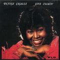 Lasalle,denise - Love Talkin - Music CD