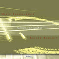 Theodorakis / Rohlsoff - Songs For Guitar - Music CD