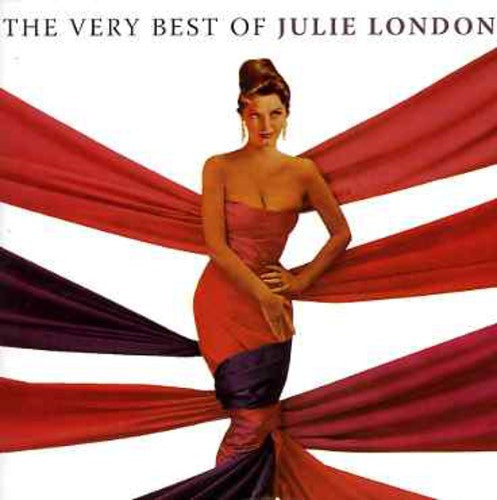 London,julie - Very Best Of Julie London - Music CD