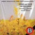 Derek & Clive - Ad Nauseam - Music CD