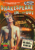 Shakespeare In & Out (clean Cover) - Shakespeare In & Out (clean Cover) - DVD