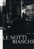 Criterion Collection - Le Notti Bianche/dvd - DVD