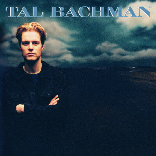 Bachman,tal - Tal Bachman - Music CD