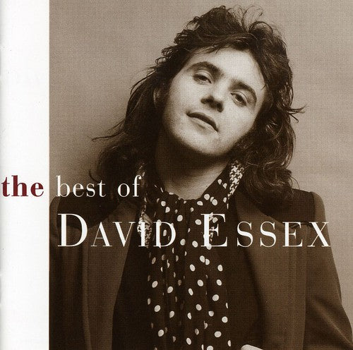 Essex,david - Best Of - Music CD