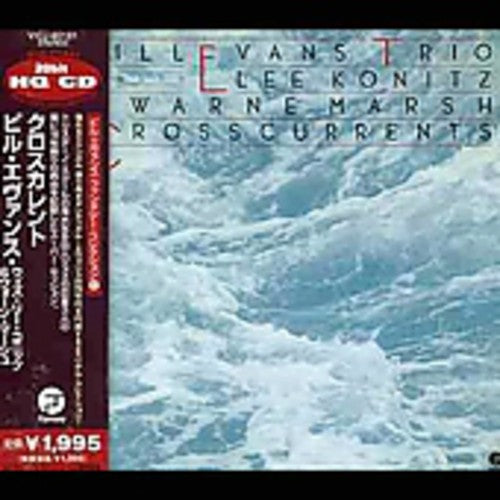Evans,bill - Cross Current - Music CD