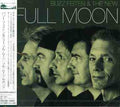 Feiten,buzz & New Full Moon - Full Moon Second - Music CD