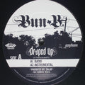 Bun B - Draped Up - Vinyl Record