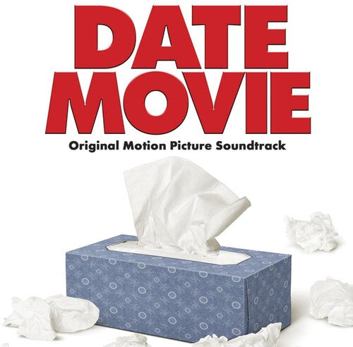 Date Movie / O.s.t. - Date Movie / O.s.t. - Music CD