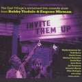 Invite Them Up / Various - Invite Them Up / Various - Music CD