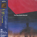 Hancock,herbie - Piano - Music CD