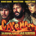 Schifrin,lalo - Caveman (score) / O.s.t. - Music CD