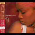 Headley,heather - This Is Who I Am - Music CD