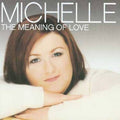 Mcmanus,michelle - Meaning Of Love - Music CD