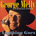 Melly,george - Anything Goes - Music CD