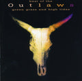 Outlaws - Green Grass & High Tides: Best Of - Music CD