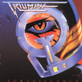 Triumph - Surveillance - Music CD