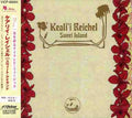 Reichel,kealii - Sweet Island - Music CD